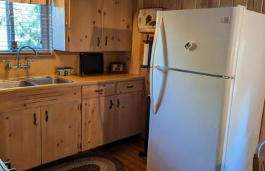 Moore's Cabin - Foto 6