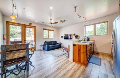 LaFave Luxury Rentals at Zion - Foto 44