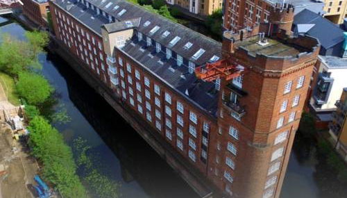 Perfect Studio in central York - Foto 2