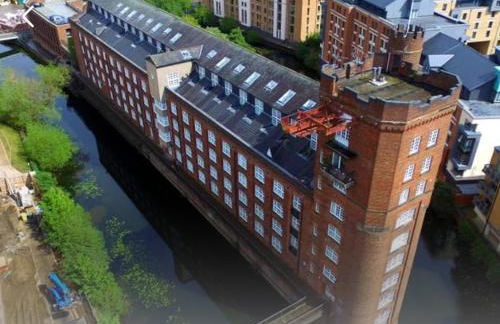 Perfect Studio in central York - Foto 2