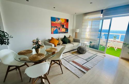 Familiar and relax apartment in Tenerife - Foto 24