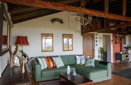 Calypso Villa with Jacuzzi Pool & Sea View - Foto 61