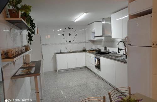 Apartamento premium luxe céntrico 5 hab 204 m2 a 300 mts mar - Foto 13