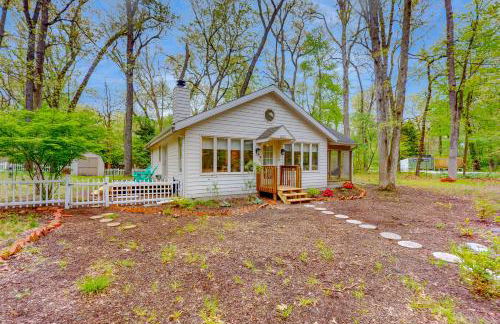 Livywood Cottage - Photo 1