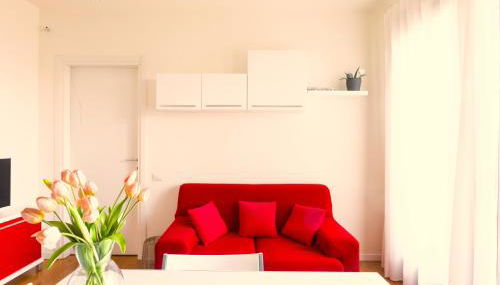 Milano Bicocca ultimo piano con ampia terrazza - Foto 2