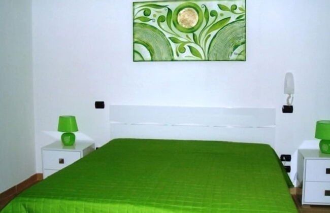 B&B Soleluna - Foto 10