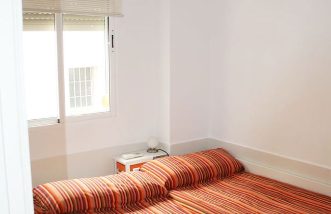 Apart Centro Sevilla - Foto 6