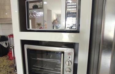 Flex Comfort - Apartamento Manaus - Foto 53