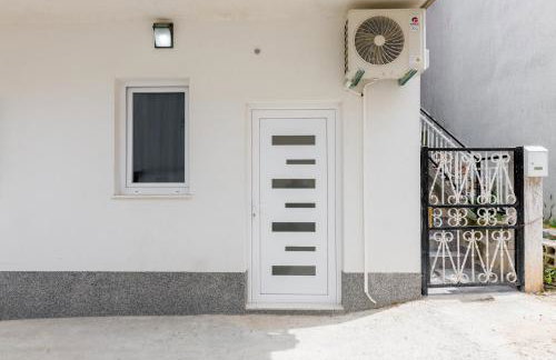 Apartment ANĐELA 2BDRS & Free WiFi - Foto 43