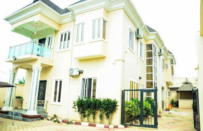 LUXE APARTMENTS - Foto 47