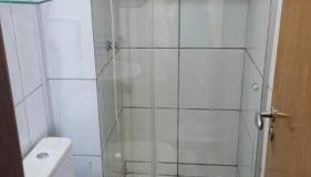 Espaço Park Sul próx aeroporto - Foto 4, Shower