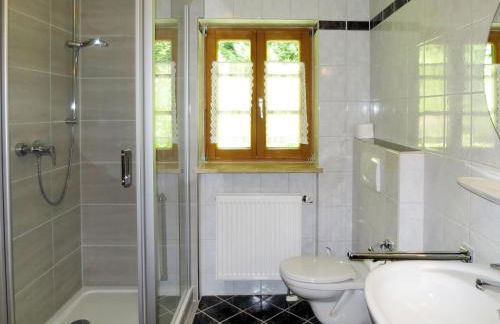 Holiday Home Kreuzbuche by Interhome - Foto 27