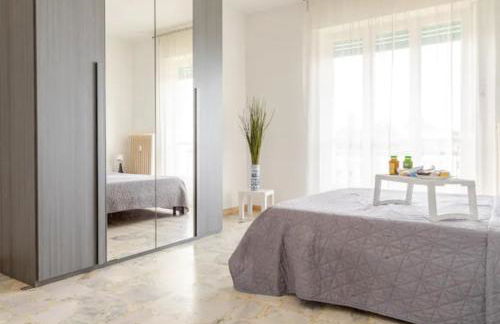 Galileo Train Station Welcome A&A - Foto 1