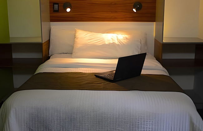 2NDHOME Celaya - Foto 13