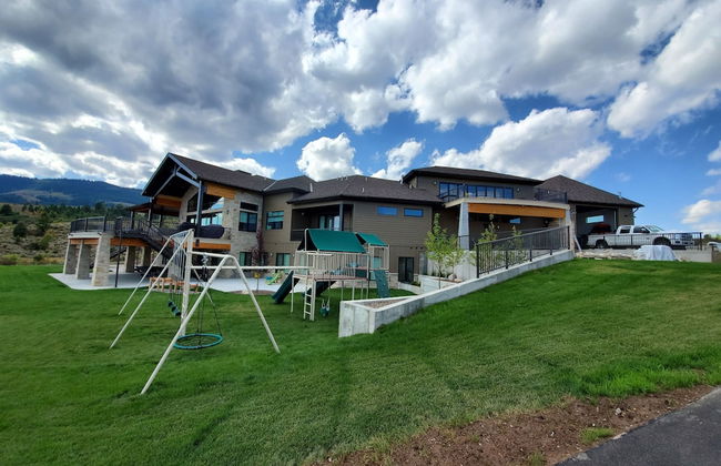 Glenn Haven by Cloud Dream Homes - Foto 61