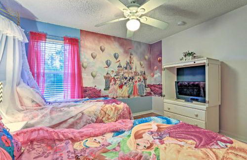 14 Mi to Disney Parks Spacious Kissimmee Home - Foto 24