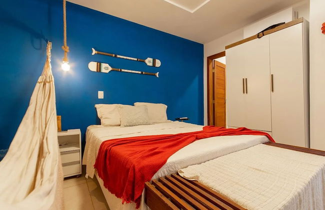 Casa na Praia de Pirangi por Carpediem - Foto 3