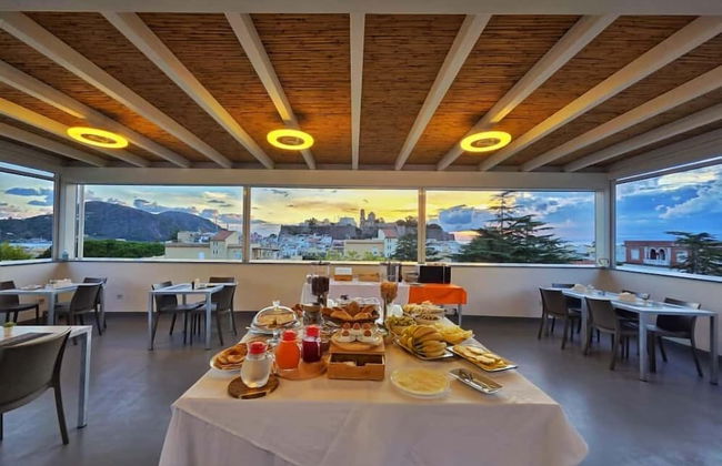 Appartamenti il Ventaglio - Foto 1