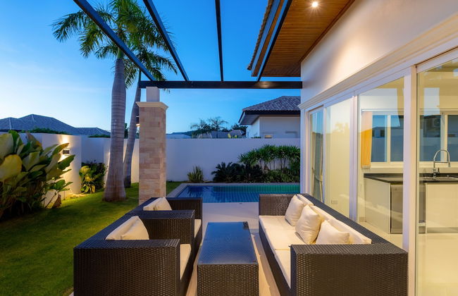 Orchid Paradise Homes OPV406 - Foto 10