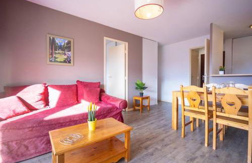 Charmant appartement à Peyragudes pour 6 pers, navette aux pistes, parking gratuit - FR-1-695-2 - Foto 13