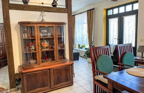 Apartment Kaufmann by Interhome - Foto 17