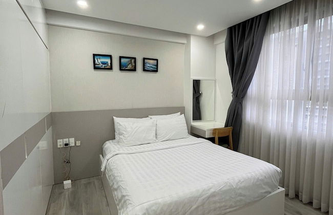 Diamond Suite in Scenic Valley 2 - Photo 19