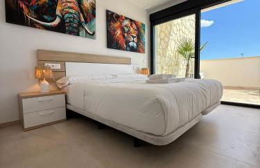 Villa Alixana Costa Calida - Foto 8