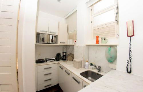 Loft Leblon a 200 metros da melhor praia do Rio - Photo 6