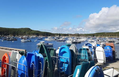 la maison des lavandières - Foto 44