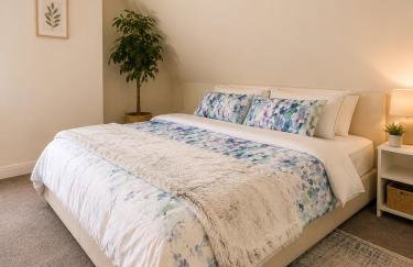 North London A spacious 7 bedroom house accommodating up to 18 people complete with own gym and table tennis - Foto 17