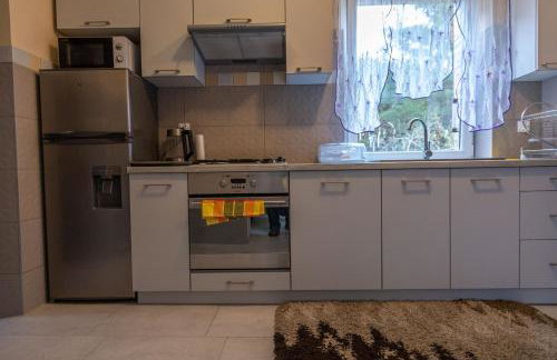 Domek za miastem - agroturystyka Bobrowniki - Foto 14