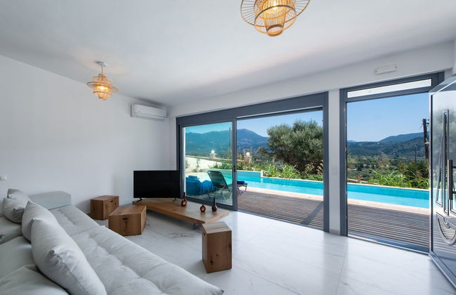 Calionas Suites - Foto 7