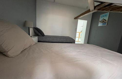 Appartement en centre-ville - Local vélos disponible - Foto 31