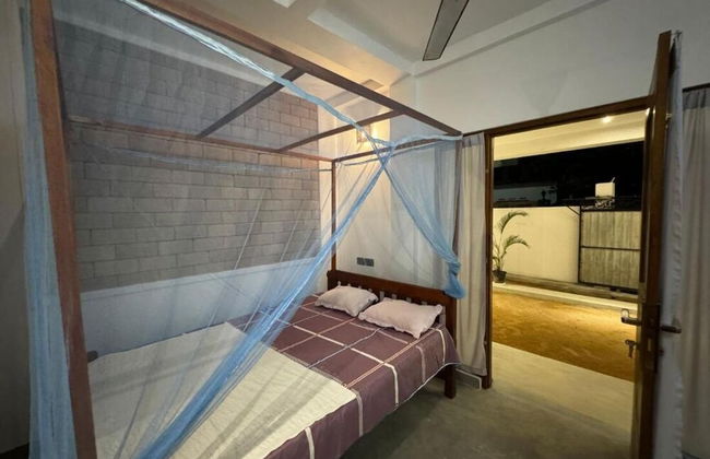 Surf 247 Weligama Villa - Foto 7