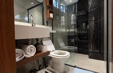 Brand new apartment in the best spot in Savassi MF - 1003 - Foto 21