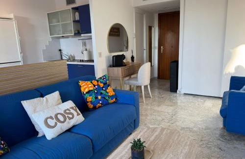 BELLA VISTA - Cosy studio - Résidence clame - piscine - Menton - Photo 2