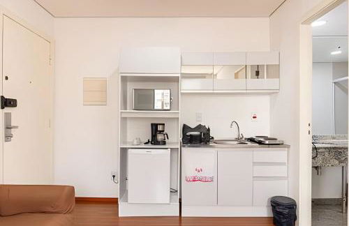 Flats Osasco Trade Center - Foto 150