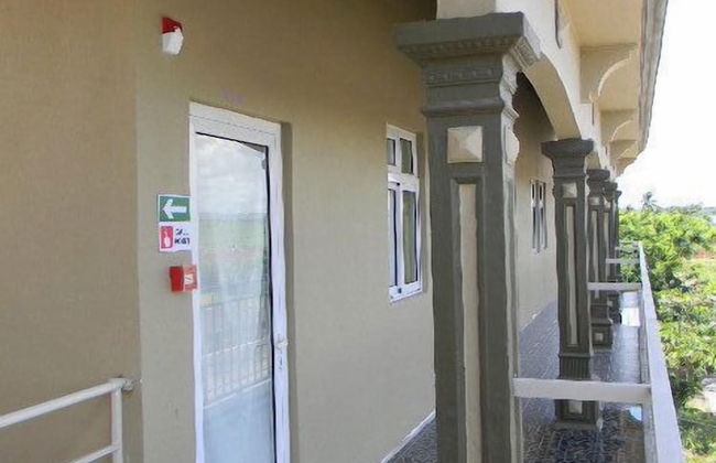 VillaOSoleil Apartments - Foto 14