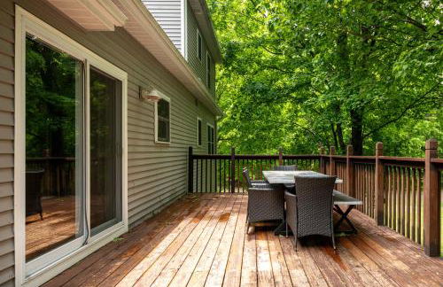 Maple City Farm Pet Friendly - Foto 59