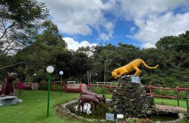 Casa com piscina em condomínio fechado - Foto 32