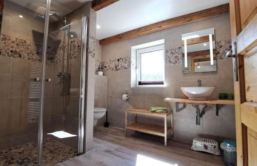 Doppelhaushälfte Nordwind vom Naturhof Usedom - Foto 3