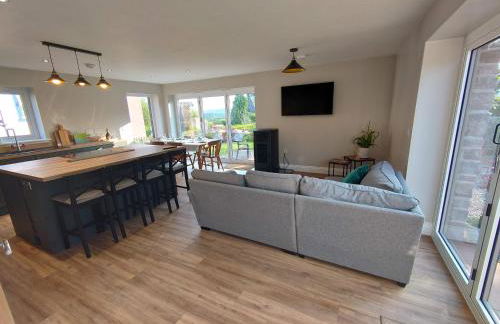 Old Brewery Barn, Ullswater, Lake District - Foto 28