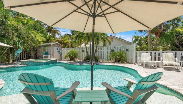 Beach N Bay 2 Bedroom Villa by RedAwning - Foto 2, Imagen principal