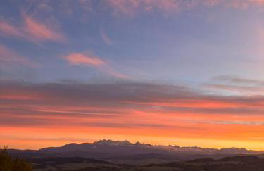 Chaty Jagi - Photo 33