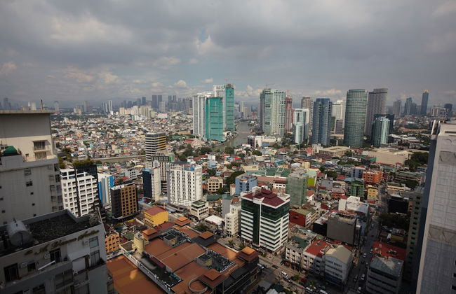 HI HOME at Gramercy Residences - Photo 32