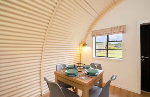 Cultybraggan Hut 38 - Accessible - Photo 23