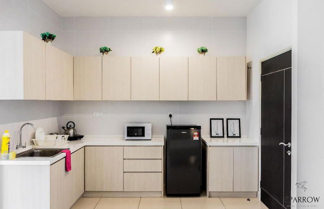 Midhills Premium Suites by Sparrow Homes - Foto 8