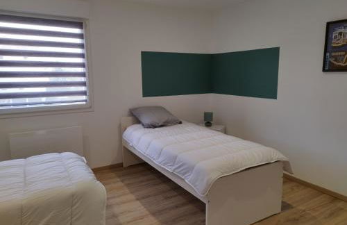 Gîte l'harmonie I - Foto 11