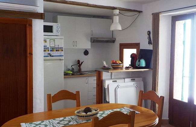 The Fisher Holiday Home - Foto 6