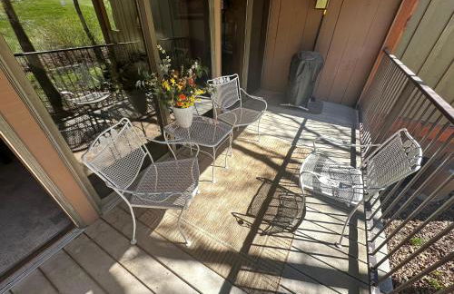 Tamarron Gambel Oak 790 - Wild Turkey Ridge - Durango CO - Foto 25